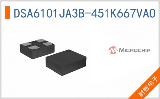 DSA6101JA3B-451K667VAO