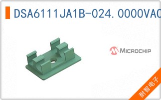 DSA6111JA1B-024.0000VAO