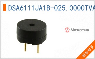 DSA6111JA1B-025.0000TVAO