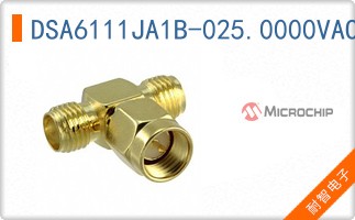 DSA6111JA1B-025.0000VAO