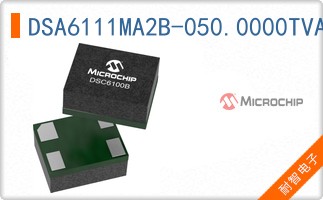 DSA6111MA2B-050.0000TVAO