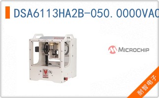 DSA6113HA2B-050.0000VAO