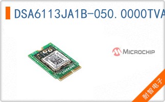 DSA6113JA1B-050.0000TVAO