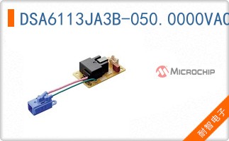 DSA6113JA3B-050.0000VAO