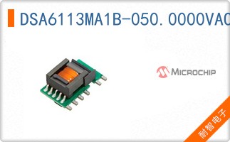 DSA6113MA1B-050.0000VAO