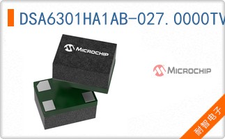 DSA6301HA1AB-027.0000TVAO