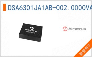 DSA6301JA1AB-002.0000VAO