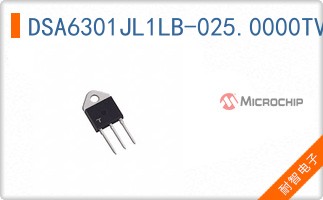 DSA6301JL1LB-025.0000TVAO