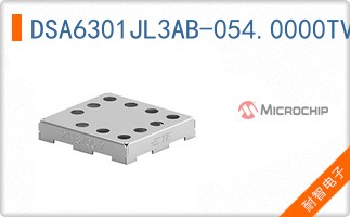 DSA6301JL3AB-054.0000TVAO