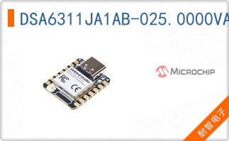 DSA6311JA1AB-025.0000VAO