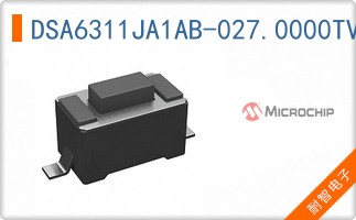 DSA6311JA1AB-027.0000TVAO