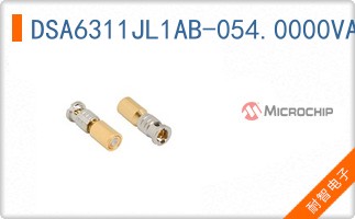 DSA6311JL1AB-054.0000VAO