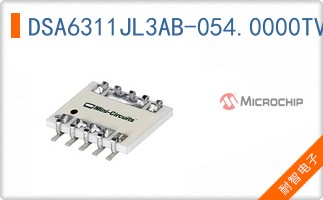 DSA6311JL3AB-054.0000TVAO