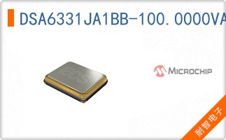 DSA6331JA1BB-100.0000VAO