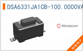 DSA6331JA1CB-100.0000VAO