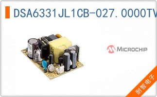 DSA6331JL1CB-027.0000TVAO