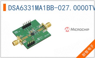 DSA6331MA1BB-027.0000TVAO