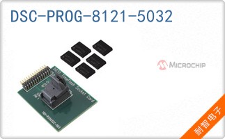 DSC-PROG-8121-5032