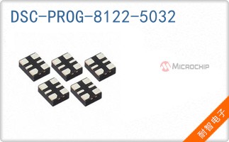 DSC-PROG-8122-5032