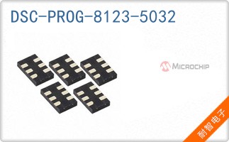 DSC-PROG-8123-5032