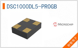 DSC1000DL5-PROGB