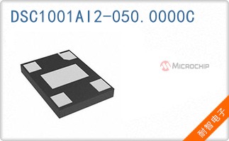 DSC1001AI2-050.0000C