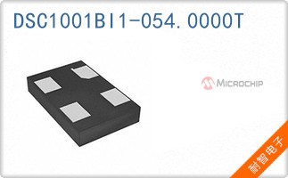 DSC1001BI1-054.0000T