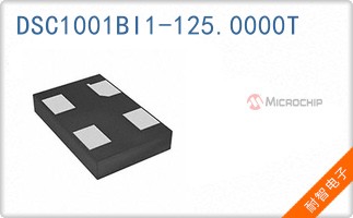 DSC1001BI1-125.0000T