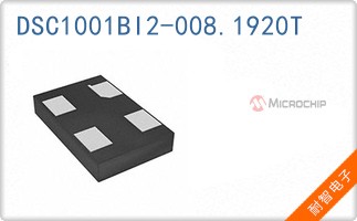 DSC1001BI2-008.1920T