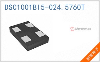 DSC1001BI5-024.5760T