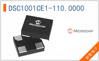 DSC1001CE1-110.0000