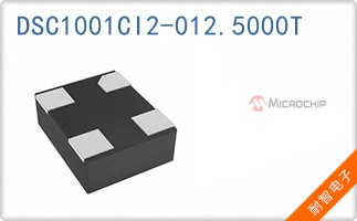 DSC1001CI2-012.5000T��ͼƬ
