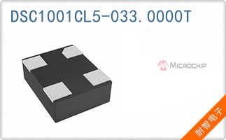 DSC1001CL5-033.0000T
