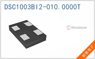 DSC1003BI2-010.0000T