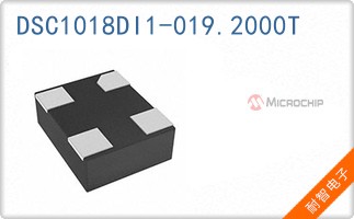 DSC1018DI1-019.2000T