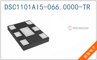 DSC1101AI5-066.0000-TR