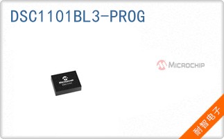 DSC1101BL3-PROG