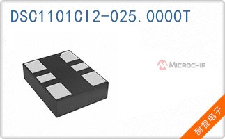 DSC1101CI2-025.0000T
