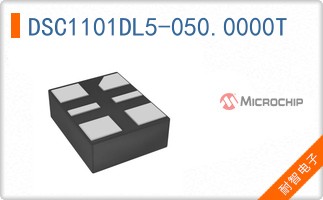DSC1101DL5-050.0000T