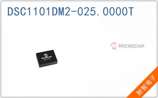 DSC1101DM2-025.0000T