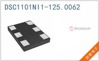 DSC1101NI1-125.0062