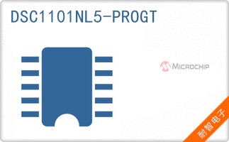 DSC1101NL5-PROGT