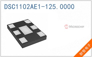 DSC1102AE1-125.0000