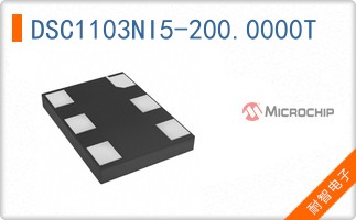DSC1103NI5-200.0000T