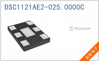 DSC1121AE2-025.0000C