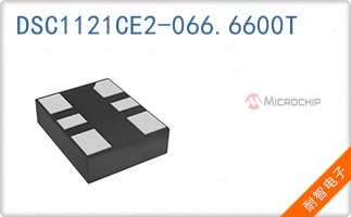 DSC1121CE2-066.6600T