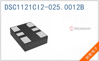 DSC1121CI2-025.0012B