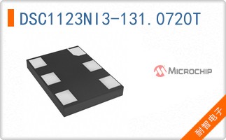 DSC1123NI3-131.0720T