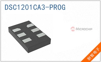 DSC1201CA3-PROG
