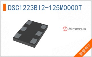 DSC1223BI2-125M0000T